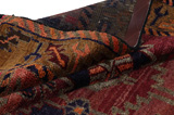 Lori - Bakhtiari Persian Carpet 215x162 - Picture 5