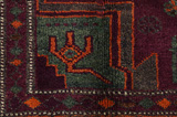 Lori - Bakhtiari Persian Carpet 216x126 - Picture 7