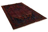 Lori - Bakhtiari Persian Carpet 254x156 - Picture 1