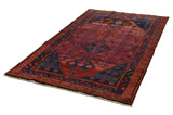 Lori - Bakhtiari Persian Carpet 254x156 - Picture 2