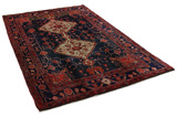 Koliai Persian Carpet 275x163 - Picture 1