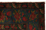 Afshar - Sirjan Persian Carpet 295x205 - Picture 3