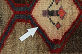 Lori - Bakhtiari Persian Carpet 188x116 - Picture 17
