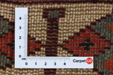 Lori - Bakhtiari Persian Carpet 200x137 - Picture 4