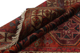 Lori - Bakhtiari Persian Carpet 200x137 - Picture 5