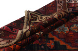 Lori - Gabbeh Persian Carpet 186x161 - Picture 5