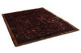 Lori Persian Carpet 220x174 - Picture 1
