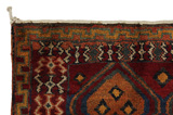 Lori - Bakhtiari Persian Carpet 186x157 - Picture 3