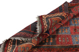 Gabbeh Persian Carpet 202x128 - Picture 5