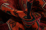 Bakhtiari Persian Carpet 180x158 - Picture 6