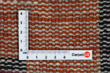 Lori - Bakhtiari Persian Carpet 210x155 - Picture 4