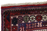 Afshar - Sirjan Persian Carpet 247x148 - Picture 3