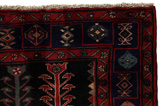 Koliai - Kurdi Persian Carpet 284x160 - Picture 3