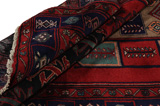 Koliai - Kurdi Persian Carpet 284x160 - Picture 5