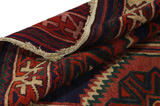 Lori - Bakhtiari Persian Carpet 212x165 - Picture 5