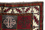 Lori - Bakhtiari Persian Carpet 227x141 - Picture 3