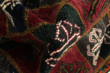 Lori - Bakhtiari Persian Carpet 227x141 - Picture 6