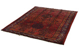 Lori - Bakhtiari Persian Carpet 208x173 - Picture 2
