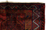 Lori - Bakhtiari Persian Carpet 208x173 - Picture 3