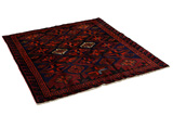 Lori - Bakhtiari Persian Carpet 180x150 - Picture 1