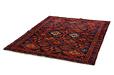 Lori - Bakhtiari Persian Carpet 180x150 - Picture 2