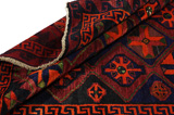 Lori - Bakhtiari Persian Carpet 180x150 - Picture 5