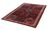 Lori - Bakhtiari Persian Carpet 242x160 - Picture 2