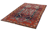 Zanjan Persian Carpet 230x140 - Picture 2