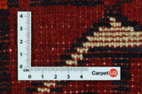 Lori - Bakhtiari Persian Carpet 210x132 - Picture 4
