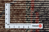 Koliai - Kurdi Persian Carpet 243x147 - Picture 4