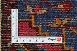 Zanjan Persian Carpet 134x92 - Picture 4