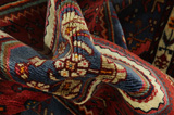 Zanjan Persian Carpet 134x92 - Picture 6