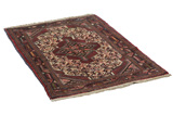 Enjelas Persian Carpet 118x80 - Picture 1