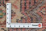Enjelas Persian Carpet 118x80 - Picture 4