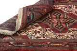 Enjelas Persian Carpet 118x80 - Picture 5