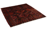 Lori - Bakhtiari Persian Carpet 202x165 - Picture 1