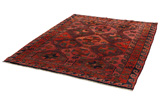 Lori - Bakhtiari Persian Carpet 202x165 - Picture 2