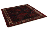 Lori - Bakhtiari Persian Carpet 198x183 - Picture 1