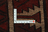Lori - Bakhtiari Persian Carpet 198x183 - Picture 4