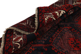 Lori - Bakhtiari Persian Carpet 198x183 - Picture 5