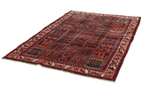Lori - Bakhtiari Persian Carpet 230x165 - Picture 2