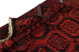 Lori Persian Carpet 193x168 - Picture 5