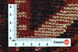 Lori - Bakhtiari Persian Carpet 248x160 - Picture 4