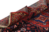 Jozan - Sarouk Persian Carpet 250x150 - Picture 5