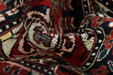 Bakhtiari Persian Carpet 295x168 - Picture 7