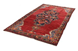 Lilian - Sarouk Persian Carpet 267x153 - Picture 2