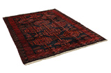 Lori Persian Carpet 227x173 - Picture 1
