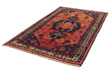 Borchalou Persian Carpet 257x152 - Picture 2