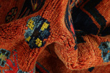 Borchalou Persian Carpet 257x152 - Picture 6