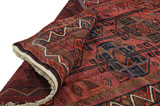 Lori - Bakhtiari Persian Carpet 195x154 - Picture 6